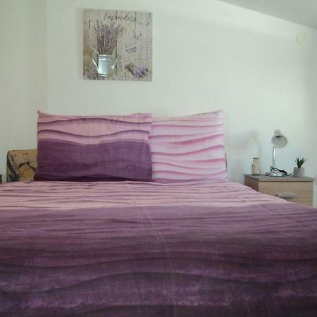 Studio Apartments Ana Rovinj Exterior foto