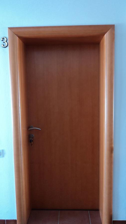 Studio Apartments Ana Rovinj Exterior foto