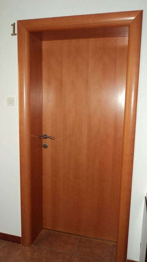 Studio Apartments Ana Rovinj Exterior foto