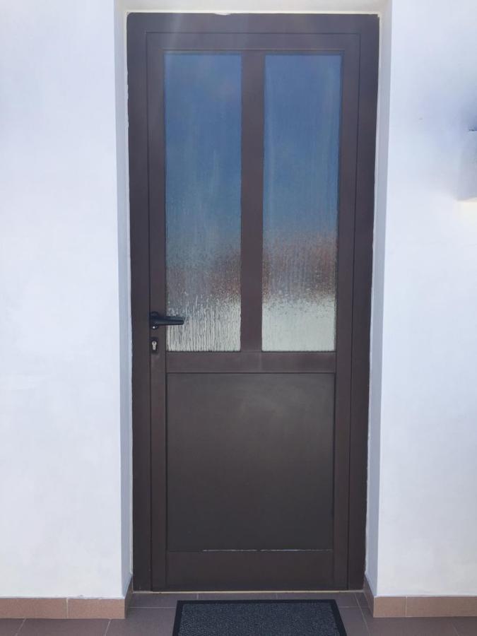 Studio Apartments Ana Rovinj Exterior foto
