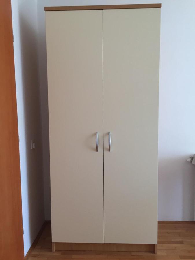 Studio Apartments Ana Rovinj Exterior foto