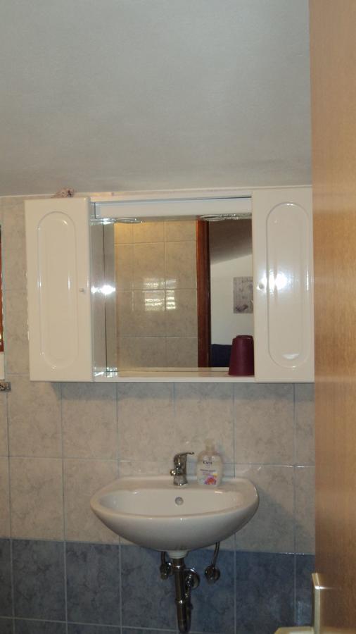 Studio Apartments Ana Rovinj Exterior foto
