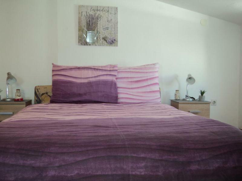 Studio Apartments Ana Rovinj Exterior foto