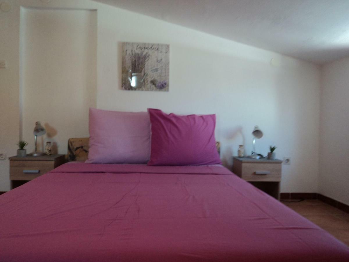 Studio Apartments Ana Rovinj Exterior foto