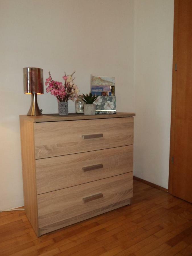 Studio Apartments Ana Rovinj Exterior foto