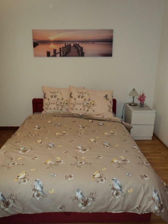 Studio Apartments Ana Rovinj Exterior foto