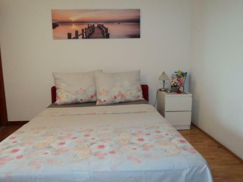 Studio Apartments Ana Rovinj Exterior foto