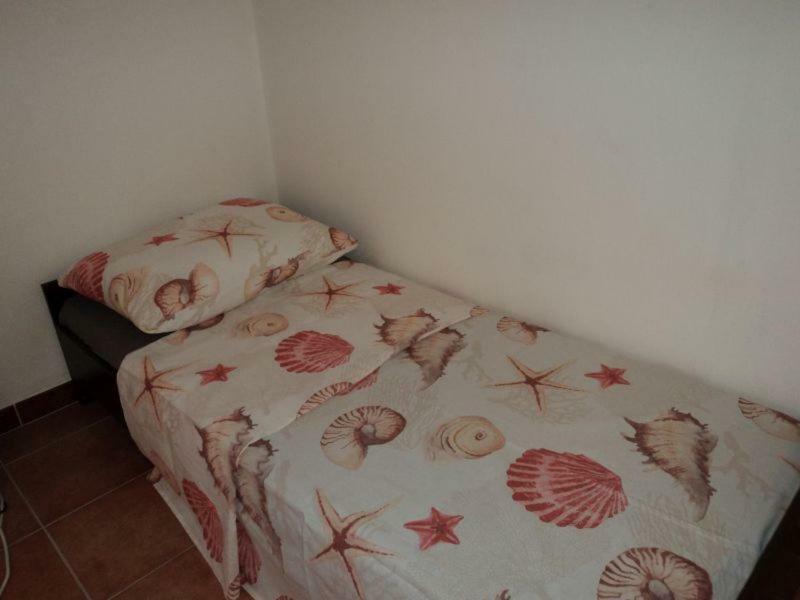 Studio Apartments Ana Rovinj Exterior foto